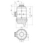 Suction Filter 3 inch 32m - 319092