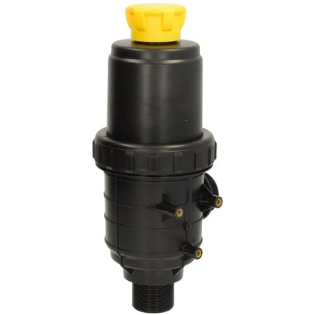 Suction filter 2 inch self-cleaning LT 80 Mesh - 31725735