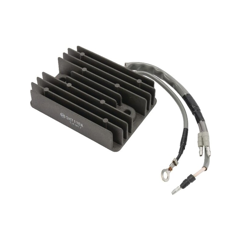 Voltage regulator - 31750Z0A832 Voltage regulator - 31750Z0A832