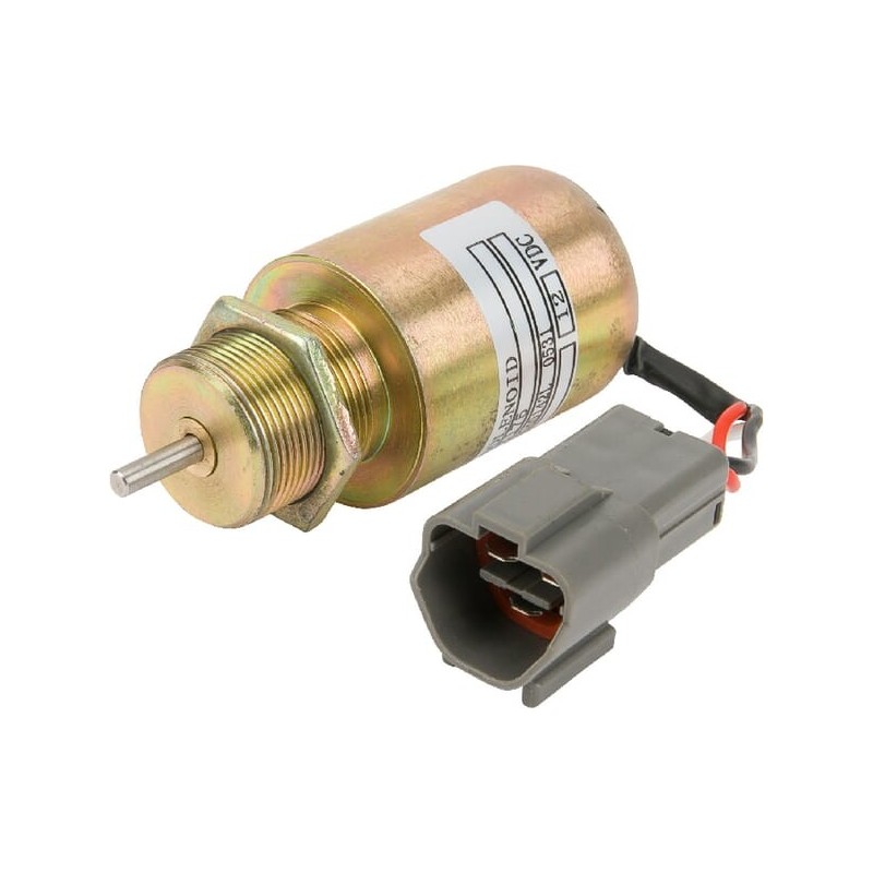Stop magnet - 31A8701050N