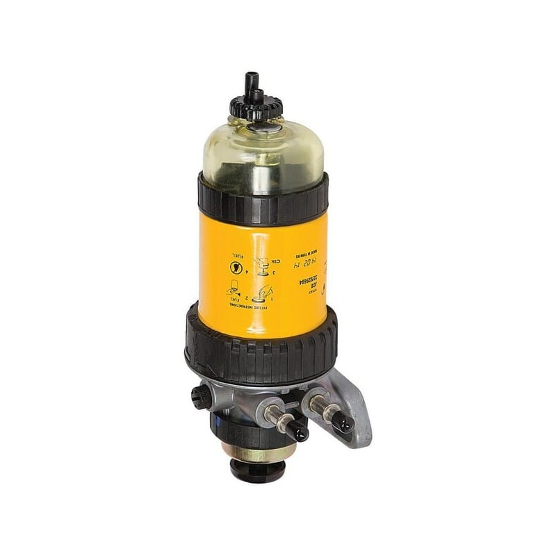 Kraftstofffilter kpl. - 32925765KR Kraftstofffilter kpl. - 32925765KR