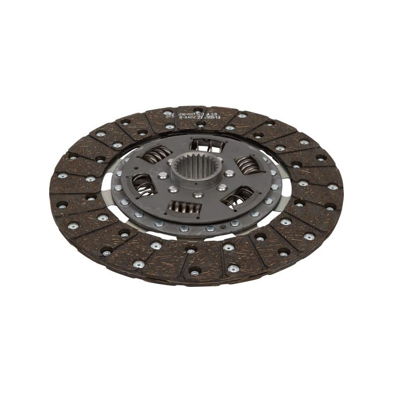 Clutch disc TSFN - 328027511 Clutch disc TSFN - 328027511
