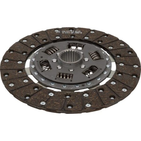 Clutch discs – produkty dostępne w rolniczeczesci.pl