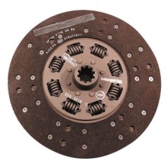 Clutch discs – produkty dostępne w rolniczeczesci.pl