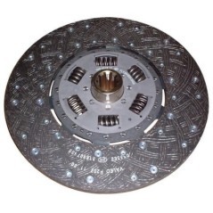Clutch disc TSFA - 330001817