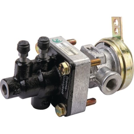 Trailer control valve - 329020291