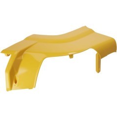 Radabdeckung RH gelb - 3271104880