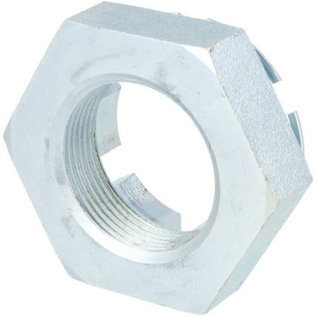Castle nut M39x2 SW60 - 328F012