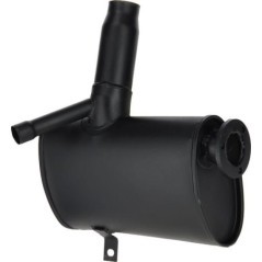 Auspuff - 32949200KR