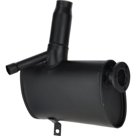 Auspuff - 32949200KR