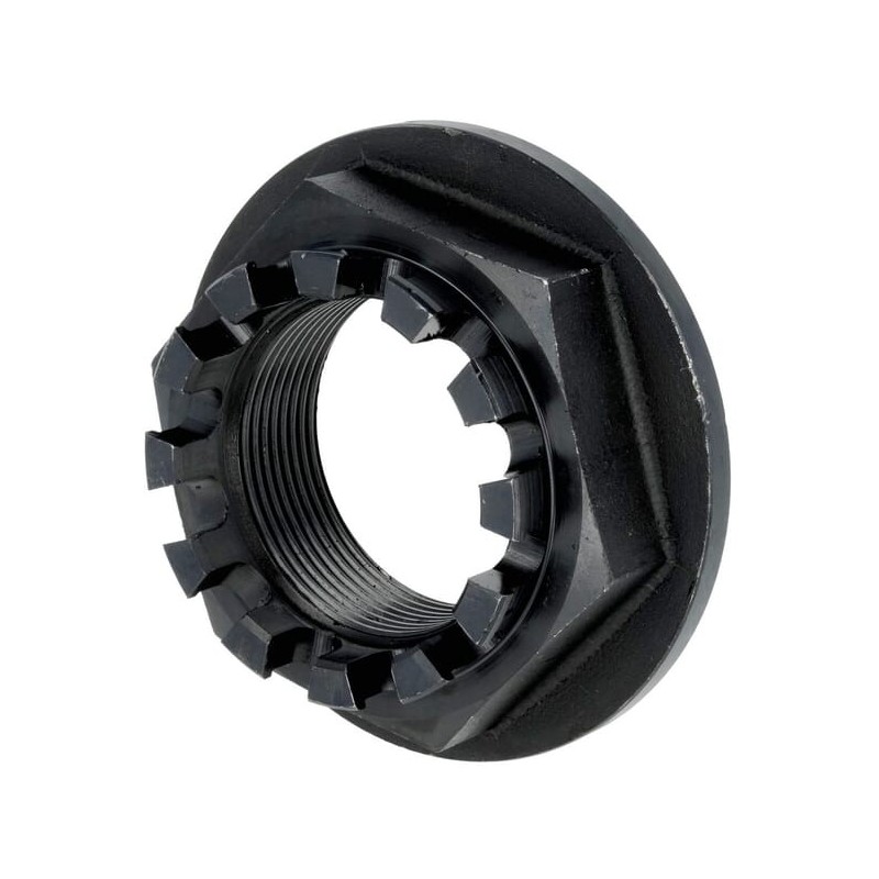 Kronenmutter M45x2 SW65 - 328F038 Kronenmutter M45x2 SW65 - 328F038