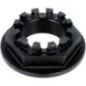 Kronenmutter M45x2 SW65 - 328F038 Kronenmutter M45x2 SW65 - 328F038