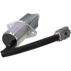 Kraftstoff-Absperrmagnetventil - 32A8715100KR