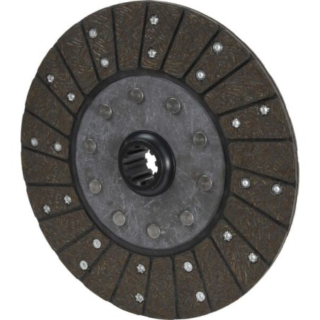 Clutch discs – produkty dostępne w rolniczeczesci.pl