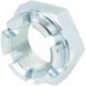 Castle nut M33x2 SW50 - 328F005 Castle nut M33x2 SW50 - 328F005