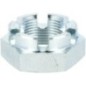 Kronenmutter M33x2 SW50 - 328F005 Kronenmutter M33x2 SW50 - 328F005