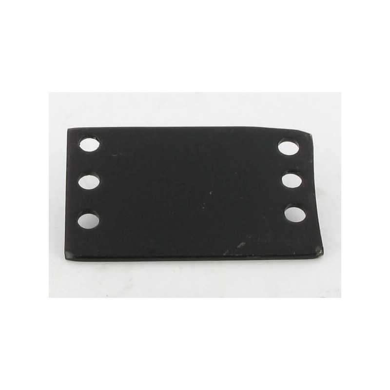 Vibrate Plate Busatis - 3301130 Vibrate Plate Busatis - 3301130