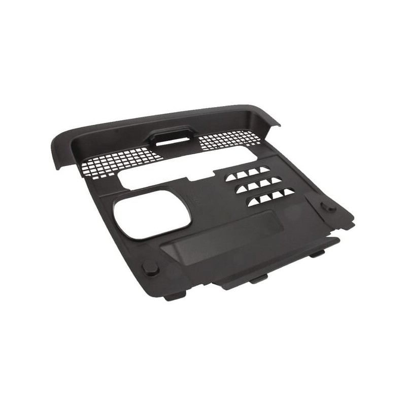 Kappe schwarz - 3271104810