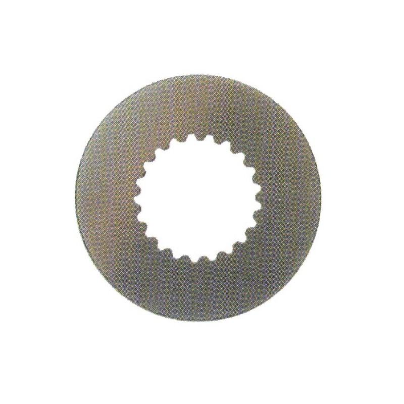 Bremsscheibe - 3302355M1N