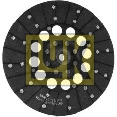 Clutch discs – produkty dostępne w rolniczeczesci.pl