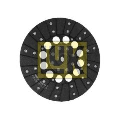 Clutch plate - 328063210