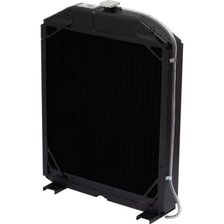 Radiator - 3304168M92N