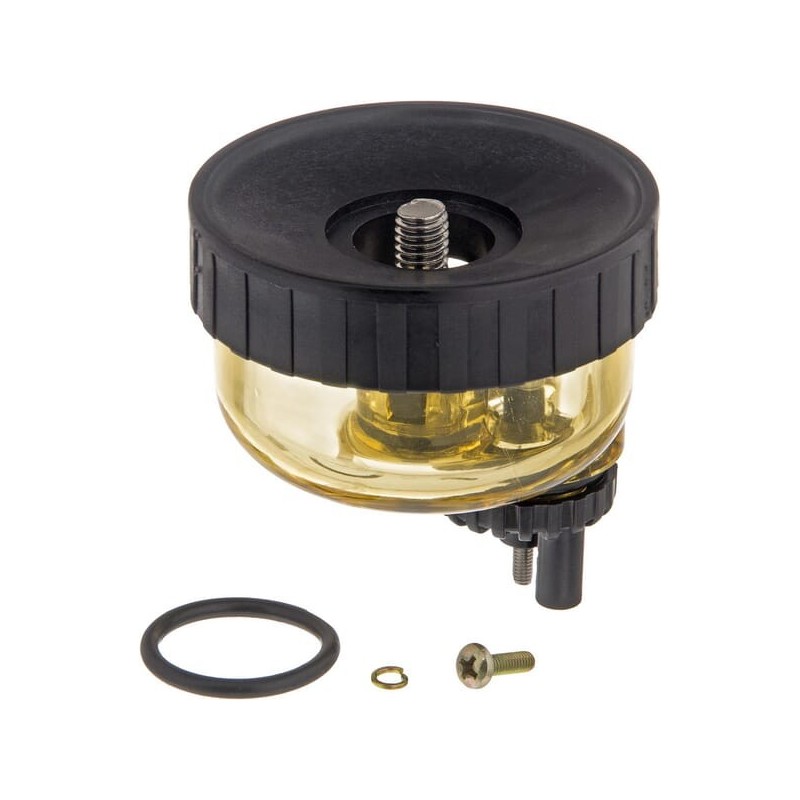 Kraftstofffilterbehälter, Kramp - 32925708KR Kraftstofffilterbehälter, Kramp - 32925708KR