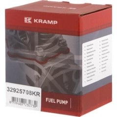 Kraftstofffilterbehälter, Kramp - 32925708KR