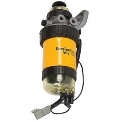 32925717KR Kramp, Filter accessories 