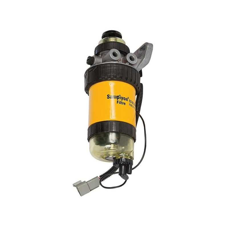 Kraftstofffilter kpl. - 32925717KR