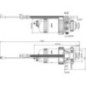 Kraftstofffilter kpl. - 32925717KR