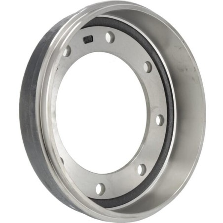 Kronenmutter M18x1,5 SW27 - 328F002