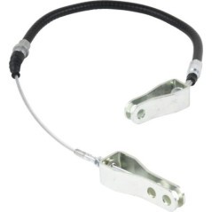 3301290M93N Raico, Bowden cables, set 