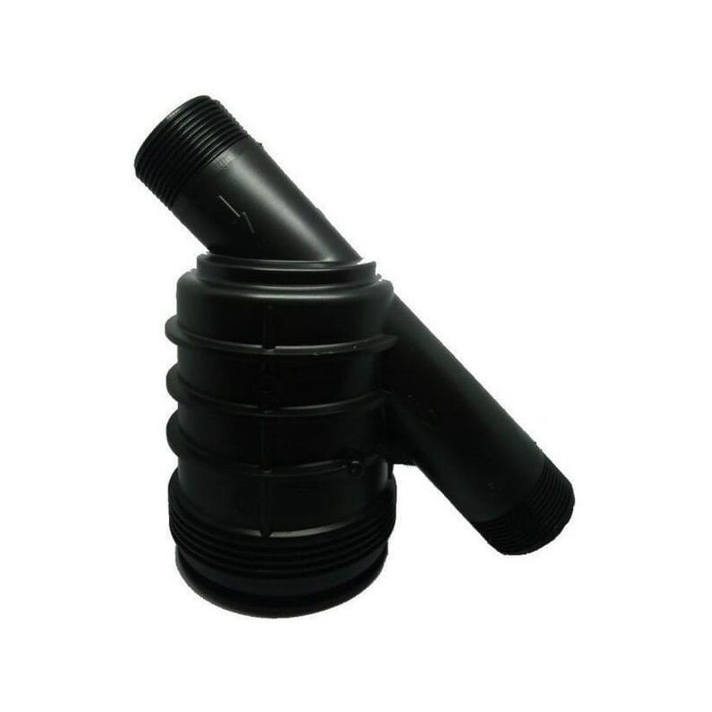 Filtergehäuse 1 Zoll1/2m - 329060010 Filtergehäuse 1 Zoll1/2m - 329060010
