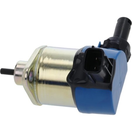 Shut Off Solenoid - 3272160014