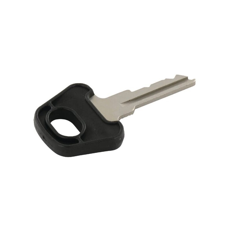 Ignition key CNH - 3225746R1 Ignition key CNH - 3225746R1