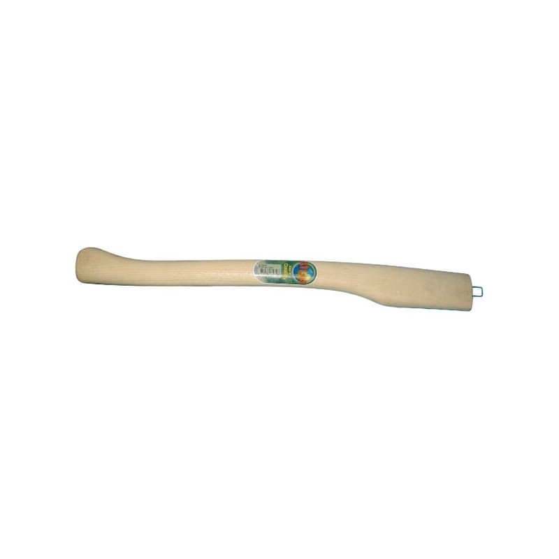 Axe handle curved 50x19mm - 321430