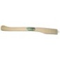 Axe handle curved 50x19mm - 321430