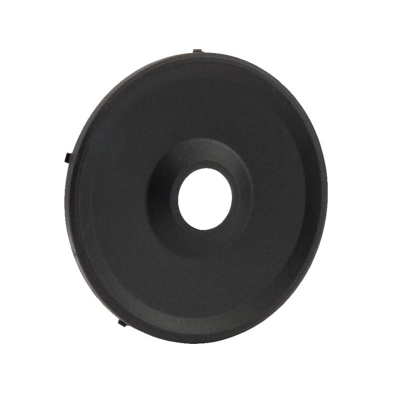 Hub cap grey - 3221107450 Hub cap grey - 3221107450