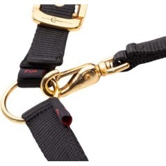 Halter Topline black Full - 3224617