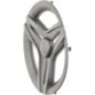 Delta Nabenkappe D280 Grau - 3221106410 Delta Nabenkappe D280 Grau - 3221106410