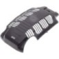 Black engine cover - 3220554500 Black engine cover - 3220554500