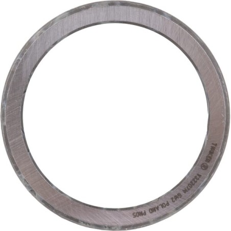 Tapered roller bearing 35x72x24.25mm Timken - 32207