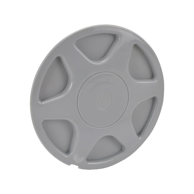 Hub cap diameter 170 grey - 3221103950 Hub cap diameter 170 grey - 3221103950