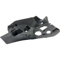 Lower Cover Black - 3220552620