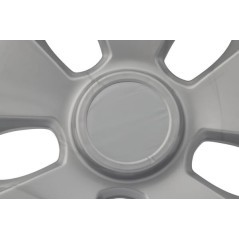 Hub cap D200/210 grey - 3221106430