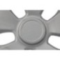 Hub cap D200/210 grey - 3221106430 Hub cap D200/210 grey - 3221106430