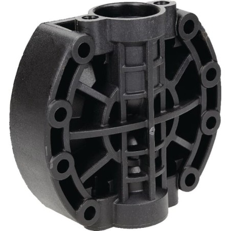Pump Manifold - 32180360