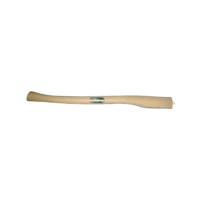 Axe handle curved 62x28mm - 321460 Axe handle curved 62x28mm - 321460