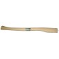 Axe handle curved 62x28mm - 321460 Axe handle curved 62x28mm - 321460